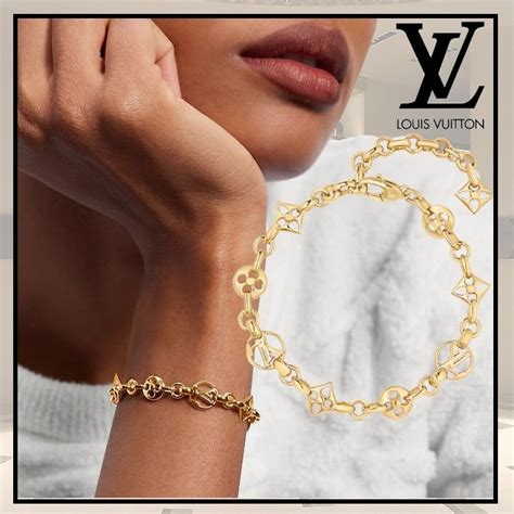 crazy in lock bracelet lv|louis vuitton crazy bracelet.